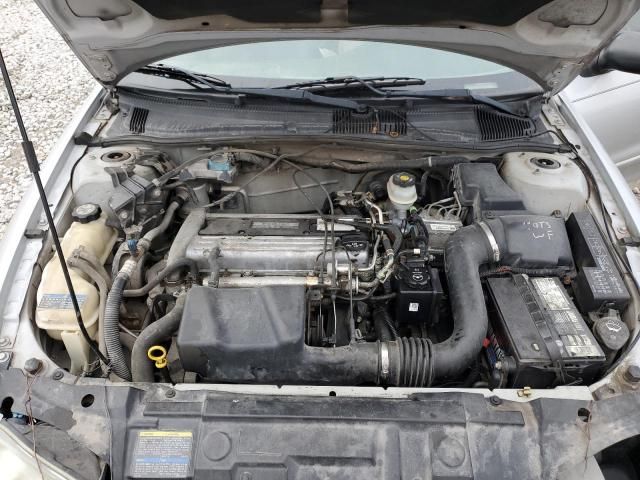 2005 Chevrolet Cavalier