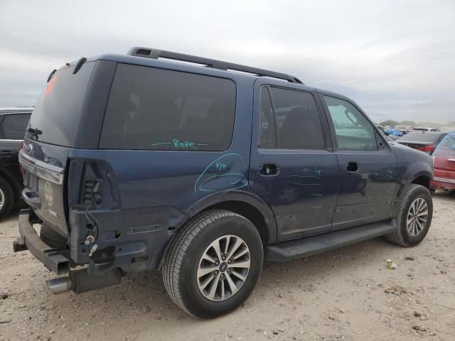 2017 Ford Expedition XLT