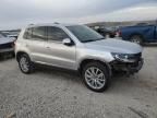 2012 Volkswagen Tiguan S