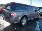 2010 Ford Flex SEL