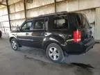 2010 Honda Pilot EX