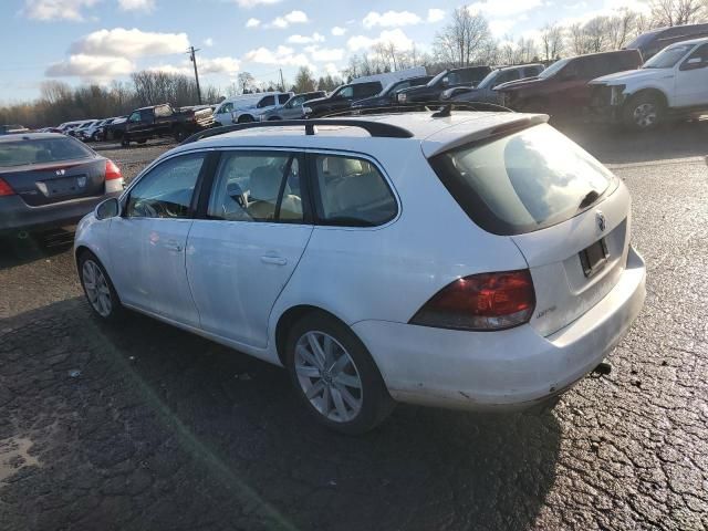 2013 Volkswagen Jetta TDI