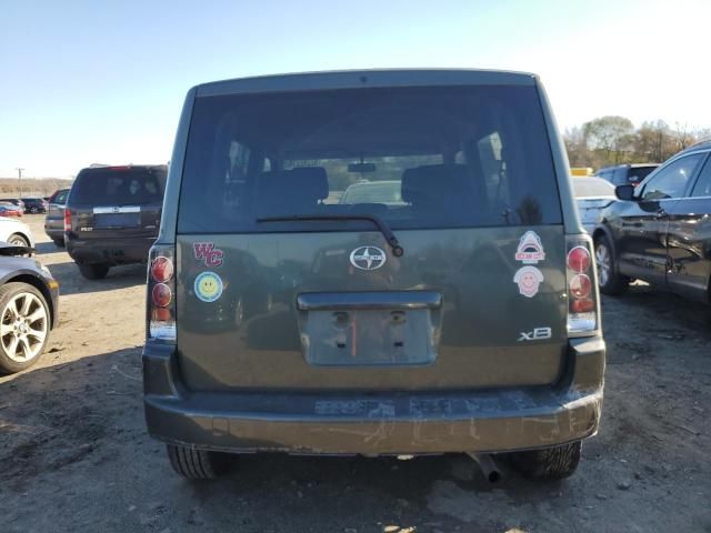 2006 Scion XB