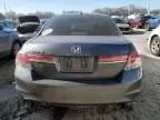 2012 Honda Accord EXL