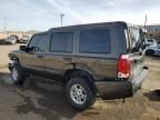 2006 Jeep Commander Limited