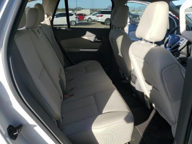 2012 Ford Edge SE