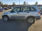 2002 Toyota Rav4