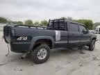 2001 Chevrolet Silverado K2500 Heavy Duty