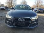 2014 Audi A6 Prestige