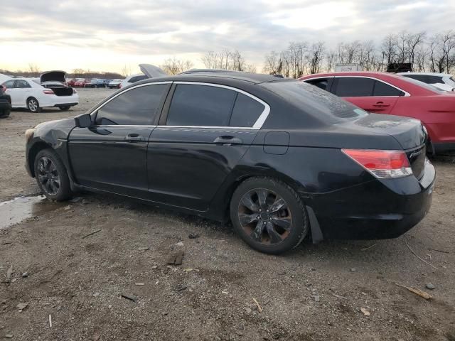 2009 Honda Accord EXL