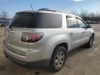 2014 GMC Acadia SLE