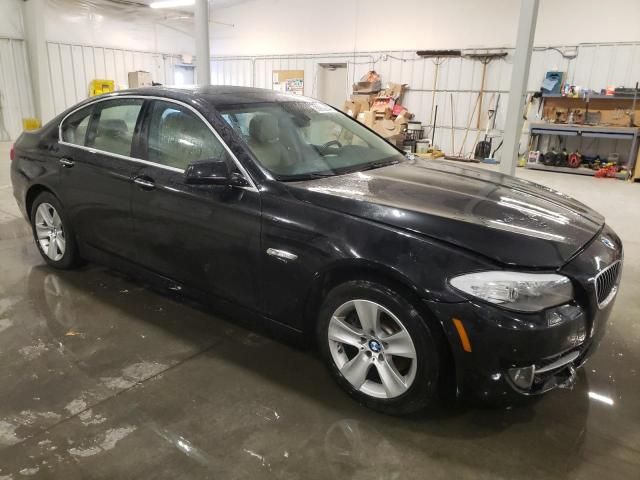 2013 BMW 528 XI