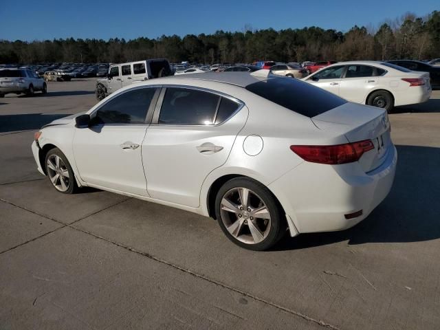 2015 Acura ILX 20 Tech