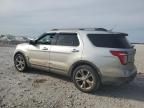 2012 Ford Explorer Limited