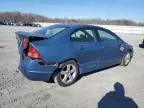 2007 Honda Civic EX