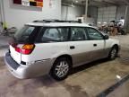 2002 Subaru Legacy Outback