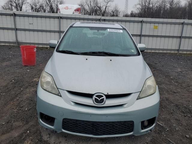 2006 Mazda 5