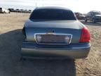 2006 Lincoln Town Car Signature