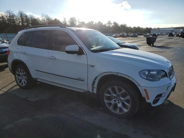 2013 BMW X5 XDRIVE35I