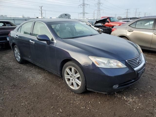 2008 Lexus ES 350