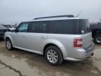 2012 Ford Flex SE