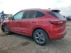 2024 Ford Escape ST Line