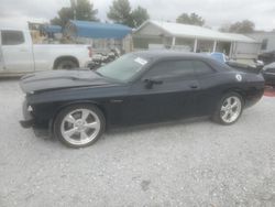 2013 Dodge Challenger R/T en venta en Prairie Grove, AR