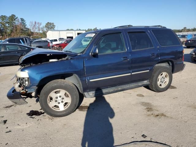 2006 Chevrolet Tahoe C1500