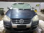 2006 Volkswagen Jetta 2.5