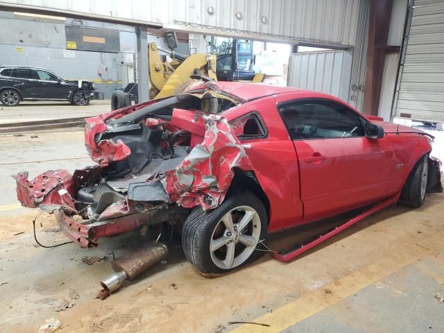 2007 Ford Mustang GT