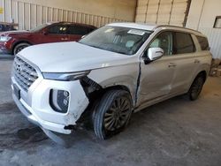 2020 Hyundai Palisade Limited en venta en Abilene, TX