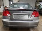 2005 Honda Civic LX