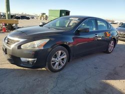 Salvage cars for sale at Lebanon, TN auction: 2015 Nissan Altima 2.5