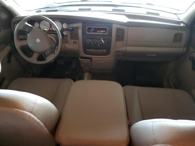 2004 Dodge RAM 2500 ST