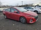 2017 Toyota Prius Prime