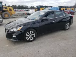 2020 Nissan Altima S en venta en Dunn, NC