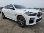 2021 BMW X6 Sdrive 40I