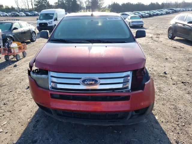 2008 Ford Edge SE