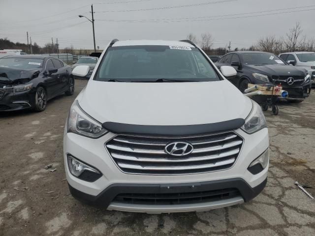 2016 Hyundai Santa FE SE