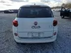 2014 Fiat 500L Easy