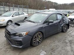 2020 Subaru WRX STI en venta en Hurricane, WV