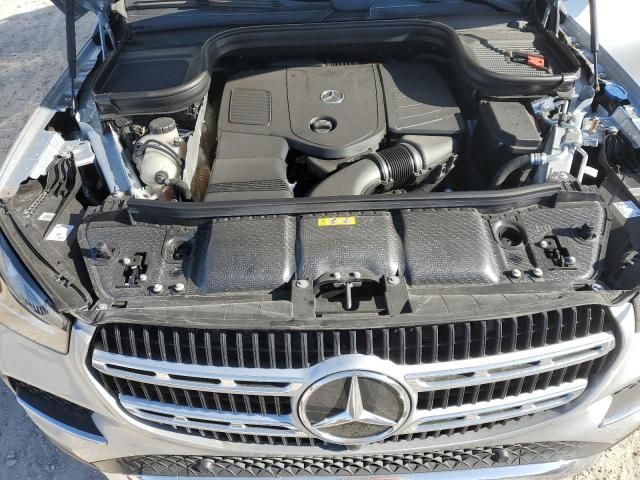 2024 Mercedes-Benz GLE 350 4matic