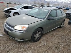 2004 Chevrolet Malibu Maxx LT en venta en Magna, UT