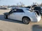 2012 Chrysler 300C