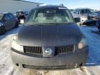 2004 Nissan Quest S