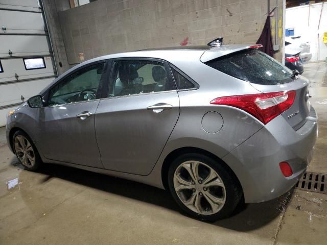 2013 Hyundai Elantra GT