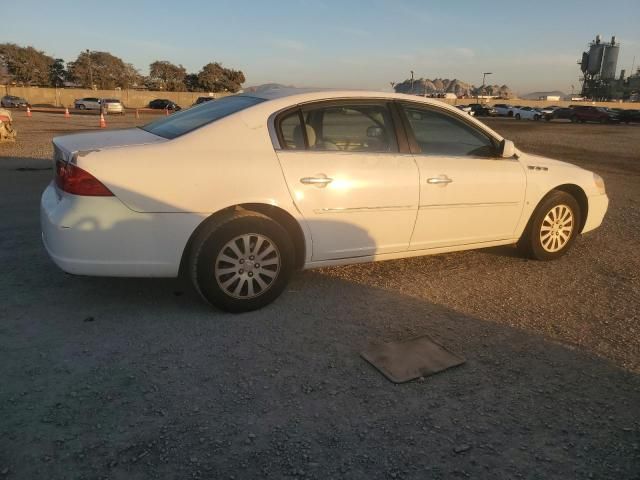 2006 Buick Lucerne CX