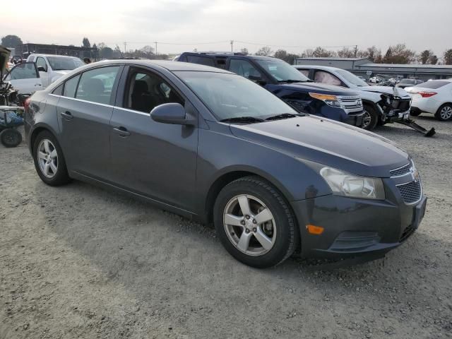 2013 Chevrolet Cruze LT