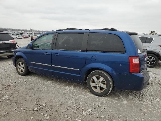 2010 Dodge Grand Caravan SXT