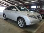 2010 Lexus RX 450H